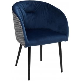 Стул на металлокаркасе Torino UF910-18