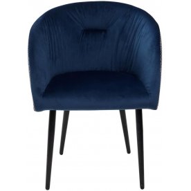 Стул на металлокаркасе Torino UF910-18