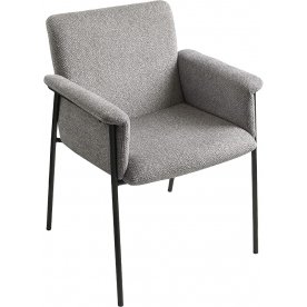 Стул на металлокаркасе Oxford FSC2261