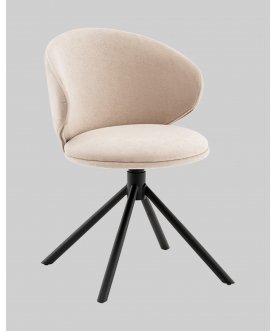 Стул на металлокаркасе Труфальд