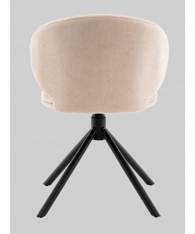 Стул на металлокаркасе Кальдорф