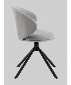 Стул на металлокаркасе Кальдорф