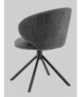 Стул на металлокаркасе Кальдорф