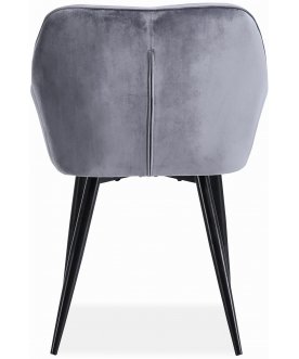 Стул на металлокаркасе K487