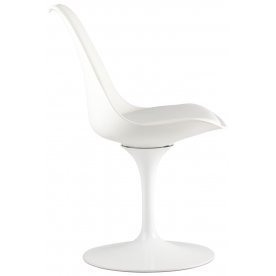 Стул на металлокаркасе Rose