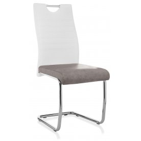 Стул на металлокаркасе Tur