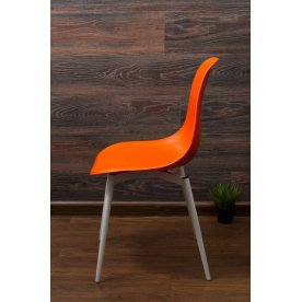 Стул на металлокаркасе Туссе