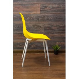 Стул на металлокаркасе Туссе