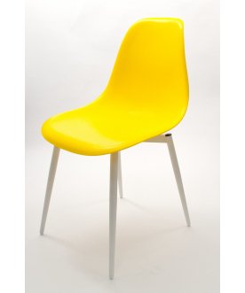 Стул на металлокаркасе Туссе