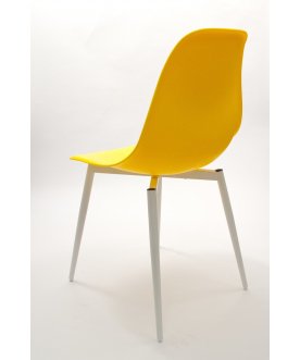 Стул на металлокаркасе Туссе