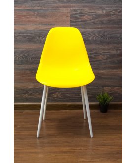 Стул на металлокаркасе Туссе