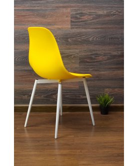 Стул на металлокаркасе Туссе