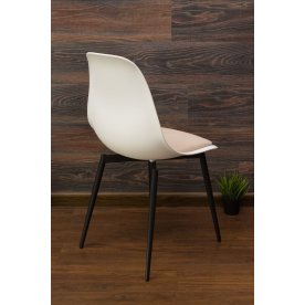 Стул на металлокаркасе Туссе