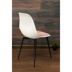 Стул на металлокаркасе Туссе