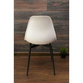 Стул на металлокаркасе Туссе