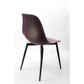 Стул на металлокаркасе Туссе