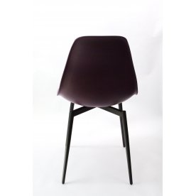 Стул на металлокаркасе Туссе