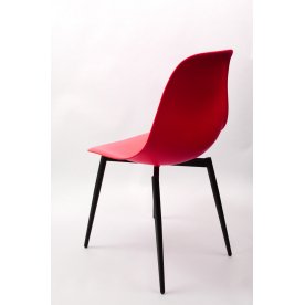 Стул на металлокаркасе Туссе