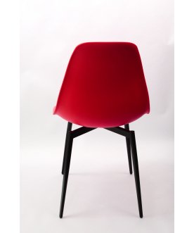 Стул на металлокаркасе Туссе