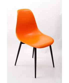 Стул на металлокаркасе Туссе