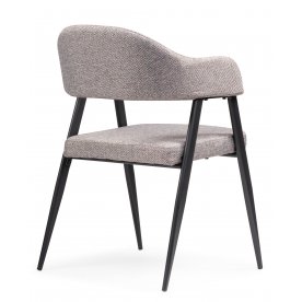 Стул на металлокаркасе Twin