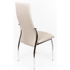 Стул на металлокаркасе CK2368