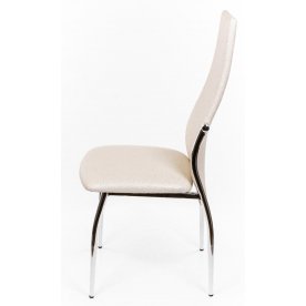 Стул на металлокаркасе CK2368