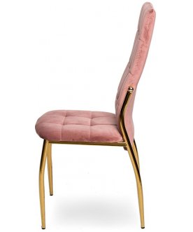 Стул на металлокаркасе LH-68