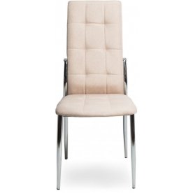 Стул на металлокаркасе LH-68