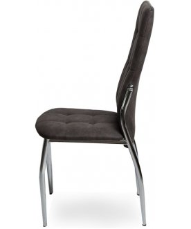 Стул на металлокаркасе LH-68