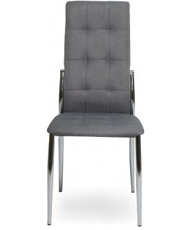 Стул на металлокаркасе Tywin