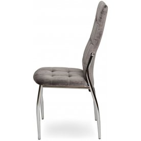 Стул на металлокаркасе LH-68