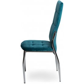 Стул на металлокаркасе LH-68