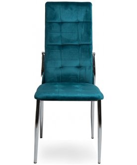 Стул на металлокаркасе LH-68