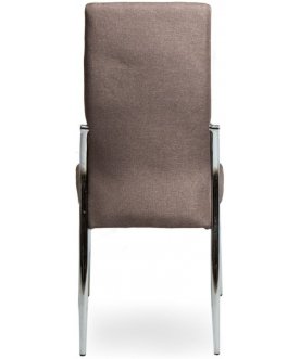 Стул на металлокаркасе LH-68