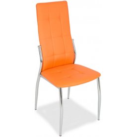 Стул на металлокаркасе LH-68