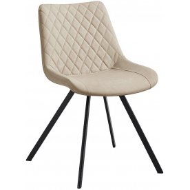 Стул на металлокаркасе C-931