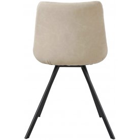 Стул на металлокаркасе C-931