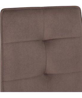 Стул на металлокаркасе Умбра 360