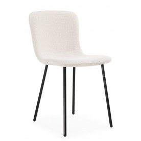 Стул на металлокаркасе Ursa