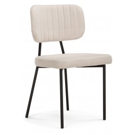 Стул на металлокаркасе Вакао