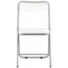 Стул на металлокаркасе Вальда