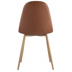 Стул на металлокаркасе Валли