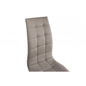 Стул на металлокаркасе Valenza 1