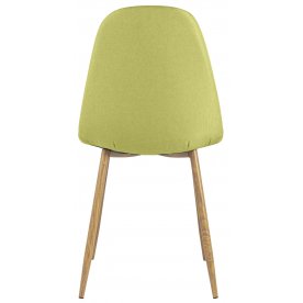 Стул на металлокаркасе Валли new