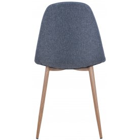 Стул на металлокаркасе Валли new