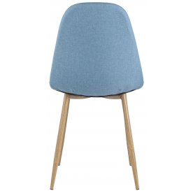 Стул на металлокаркасе Валли new