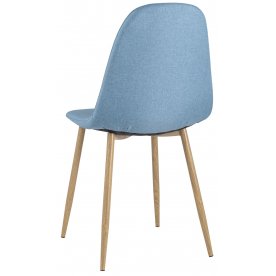 Стул на металлокаркасе Валли new