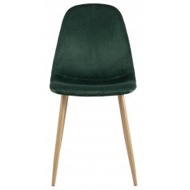 Стул на металлокаркасе Валли