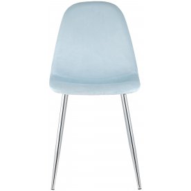 Стул на металлокаркасе Валли